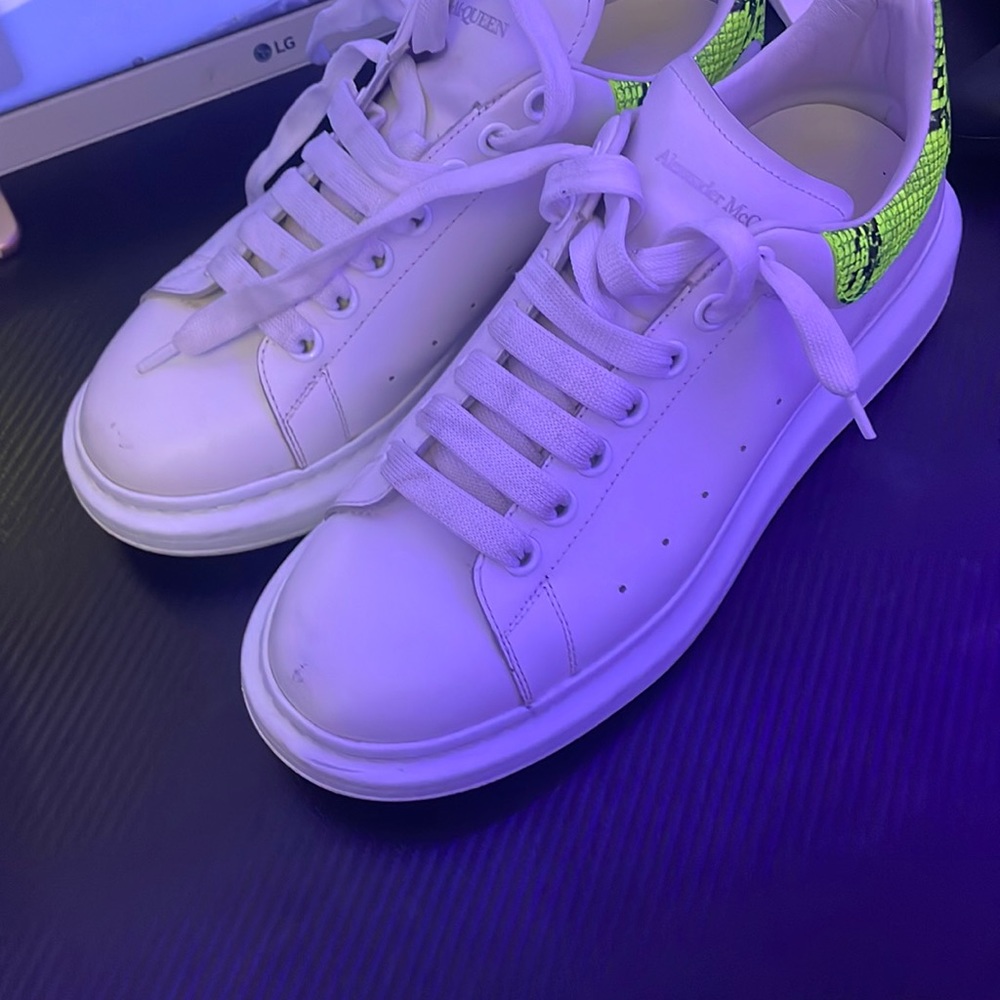 Alexander mcqueens